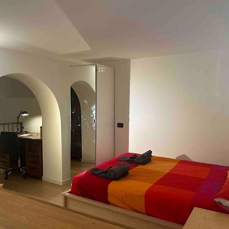 Loft•Moscova-Chinatown•Smart Tv Apartment Милано Екстериор снимка